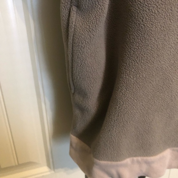 Birch Hill Studio fleece - Picture 5 of 5